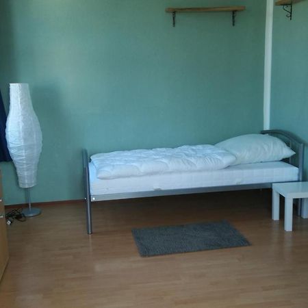 Ferienwohnung Sonnenblick Burkhardtsdorf Exterior photo