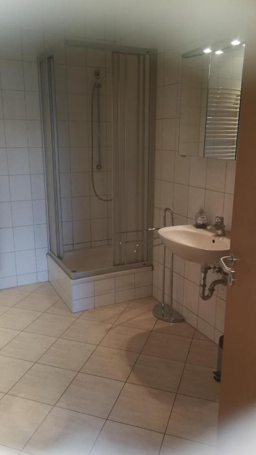 Ferienwohnung Sonnenblick Burkhardtsdorf Exterior photo