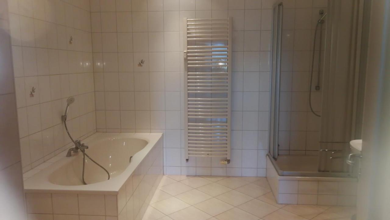 Ferienwohnung Sonnenblick Burkhardtsdorf Exterior photo